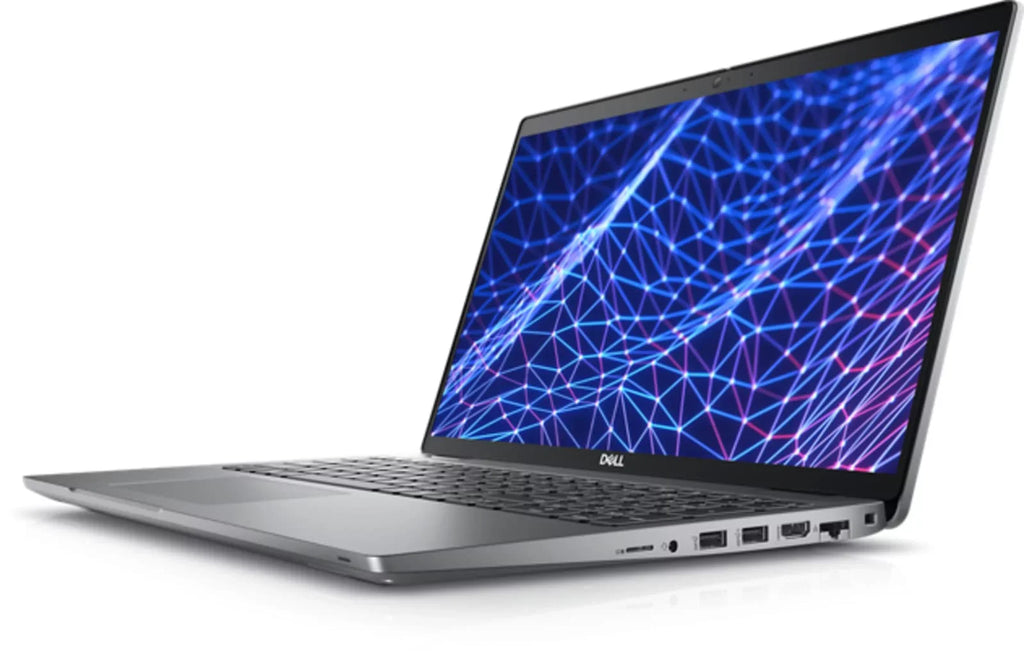 | | Laptop 10 4.8 16GB i7 Latitude CPU - RAM | 5000 FHD - @ 5530 Gen - Core 1TB Cores SSD GHz 12th 15.6" (2022)