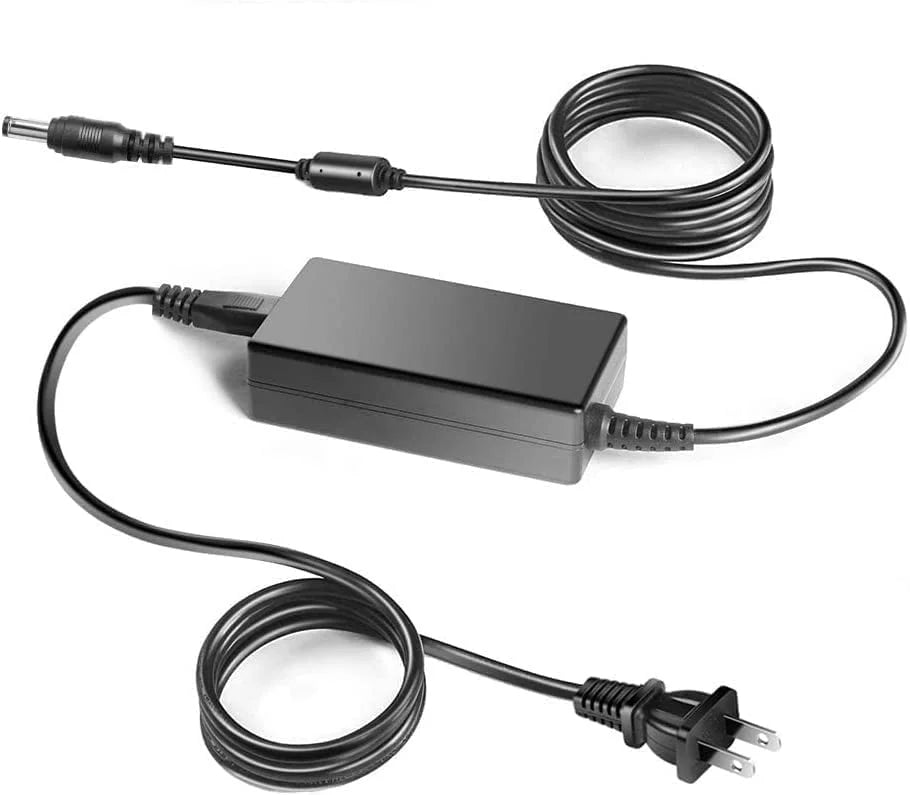 AC Cord Adapter HW-J8500/XU Power DC Supply Charger HWJ8500 Guy-Tech Compatible Soundbar with