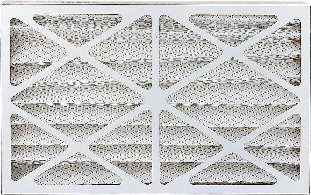 HVAC Filters MERV 8 Pleated Filterbuy Air AC 16x24x4 (6-Pack) Furnace