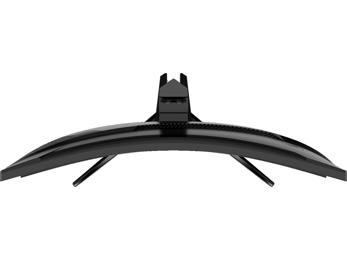 Arm, 1440 16:9 1000R, 2560 RGB 1ms, Rapid 31.5" Adjustable VA Height Monitor, Curved MSI MAG325CQRXF (QHD), x 240Hz Gaming