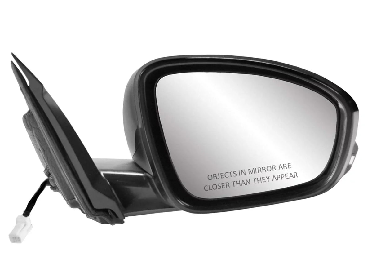View Right 2021 Signal for No Side Passenger ALTIMA Camera 2020 Turn NI1321312 2019 Replacement Power Heated APA Rear NI1321313 Mirror Light 2022 963016CA1B 963016CA0B