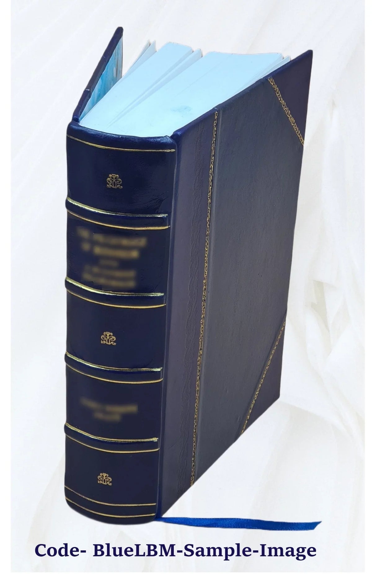 Foundry 1892 [Leather Bound] Volume v.45