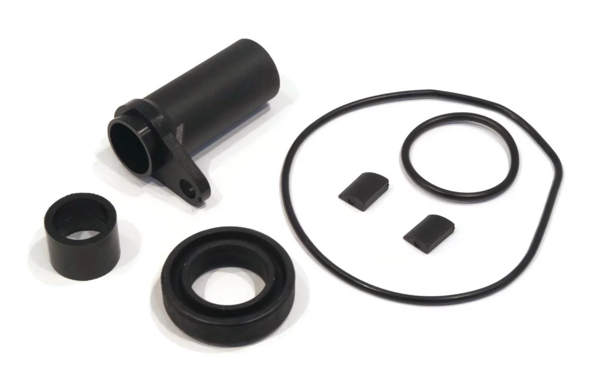 Boat Shop Impeller Outboard liquid 9-43408, | Mallory Repair The Kit 943408 Housing ROP Pump For