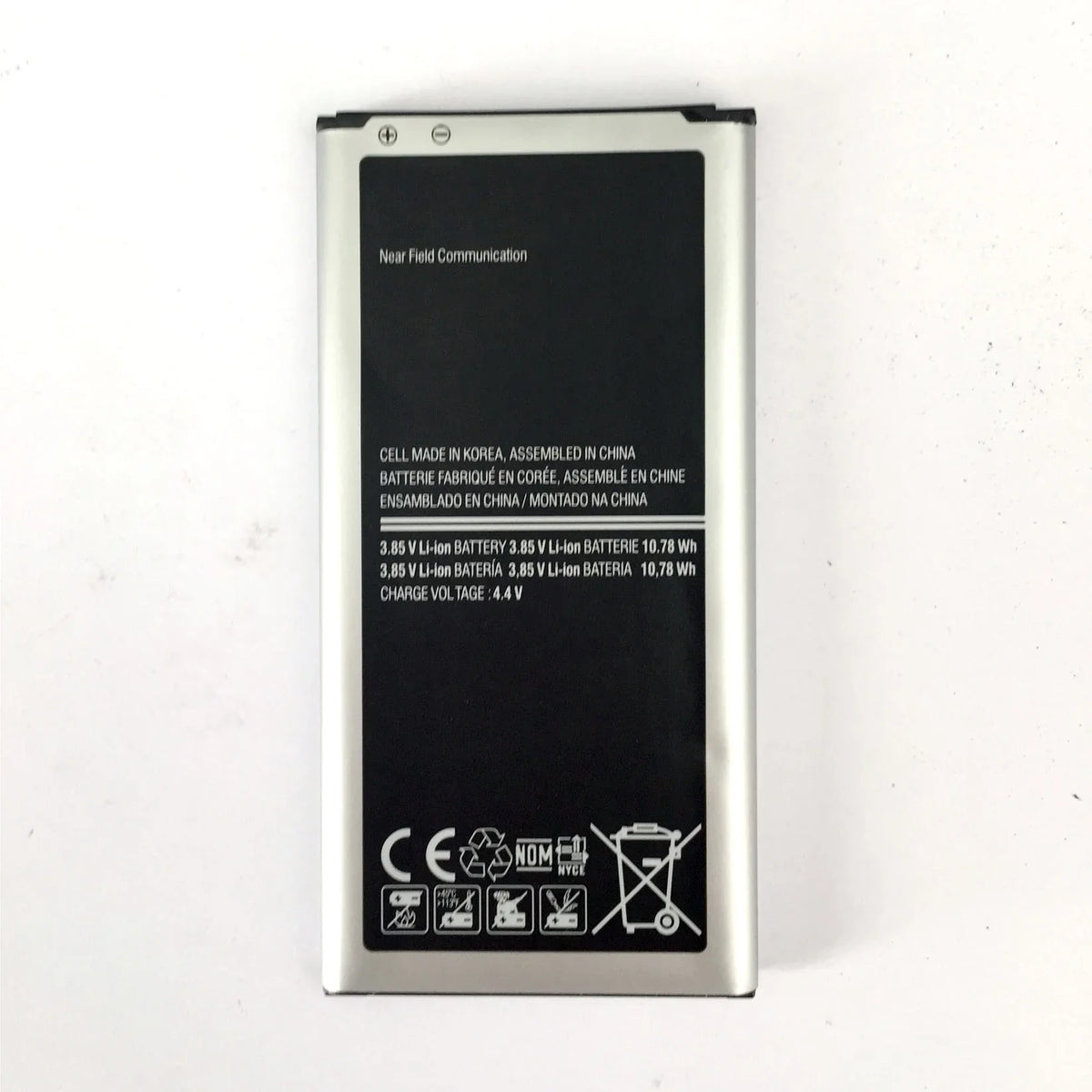 for EB-BG900BBC TracFone Galaxy EB-BG900BBU Tool S5 Battery Replacement SM-S902L S902L