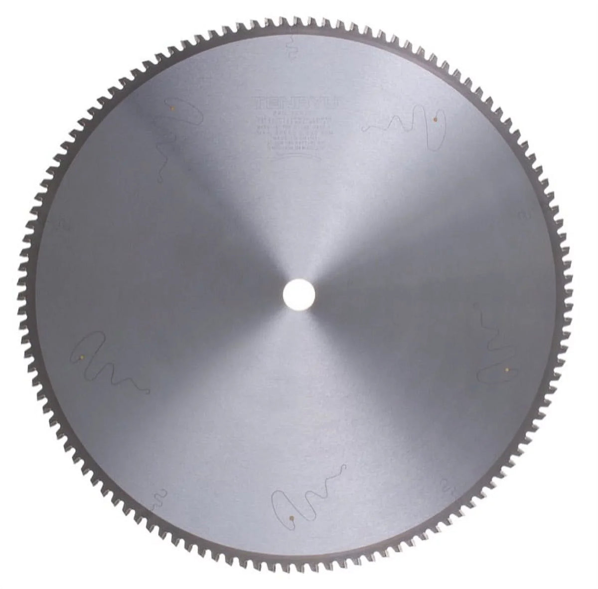 Blade Arbor Corian 120T 18" Saw PRS-455120 Solid Tenryu Surface 1"