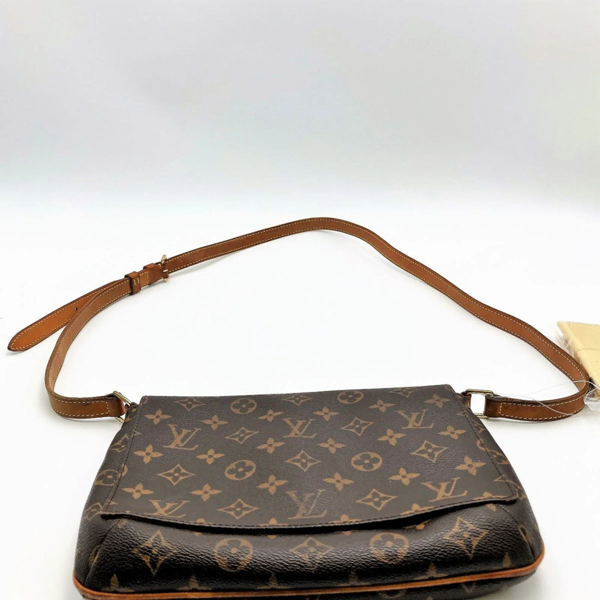 Musette Shoulder Crossbody Women's (Good) M51388 Fashion Men's Bag Monogram Tango Pre-Owned