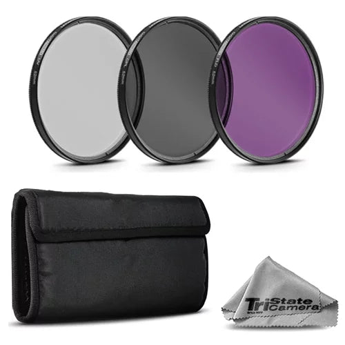 3 f/1.8 f/4.5-6.3 Handbag Lens Flash Filter Z5 VR PC 35mm S + + + + PC Lens Macro + Nikon Camera Set Set 64GB with Mirrorless 50-250mm 4 +