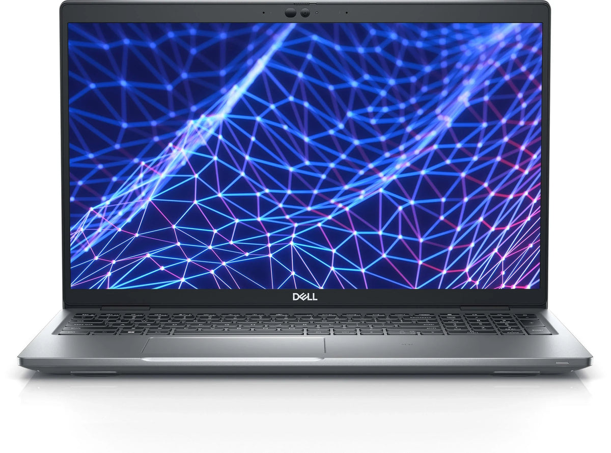 FHD SSD | | 512GB Gen Laptop 4.4 RAM (Refurbished) (2022) - 12th Restored i5 Latitude | 16GB - CPU 15.6" Cores - GHz 5000 10 Core @ 5530