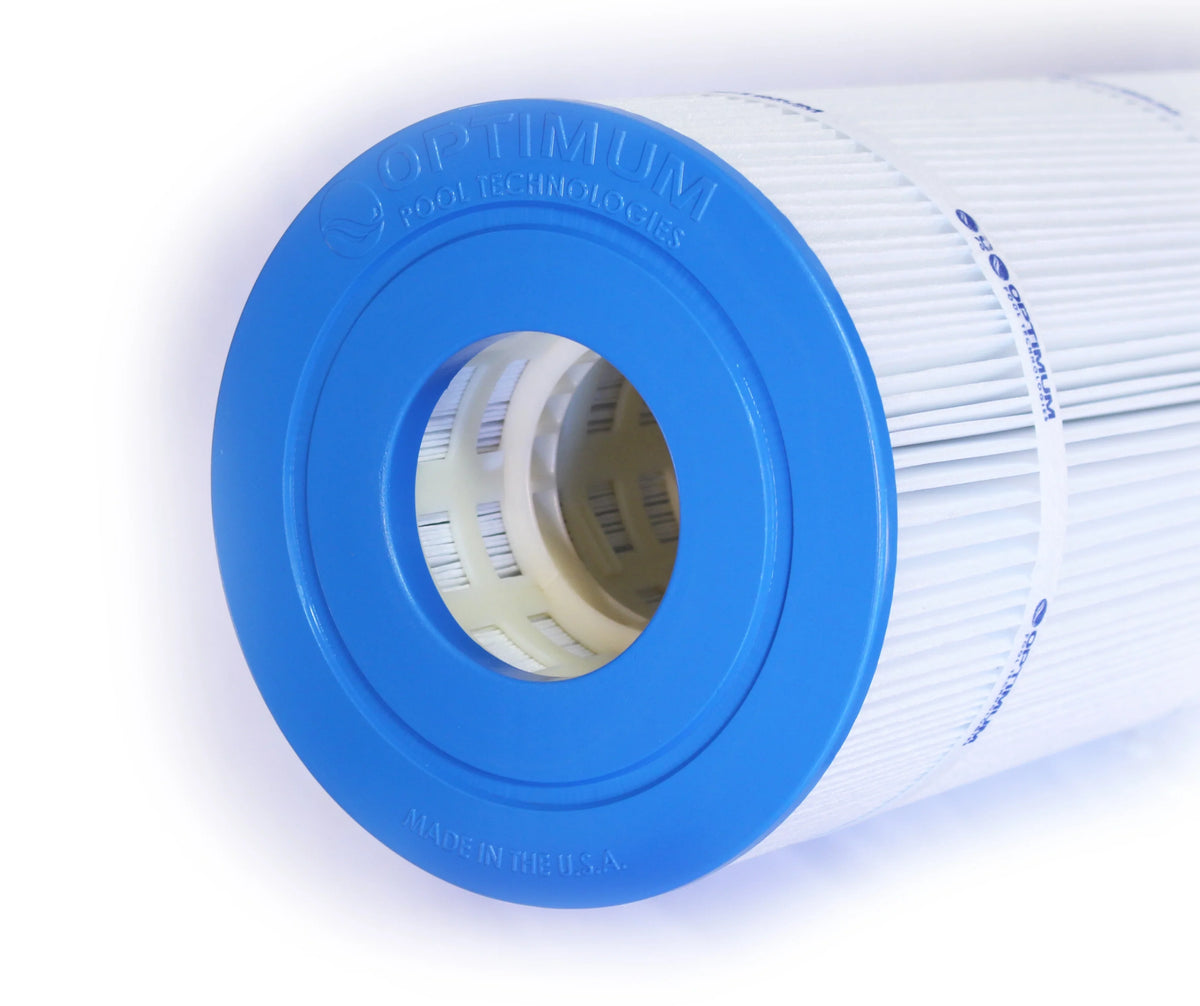 PJAN115 FC-0810, Filter Jandy Filter Filbur Cartridges Made USA C-7468, Replaces & in - R0554600, Pool Pleatco Unicel 4-Pack, CL460