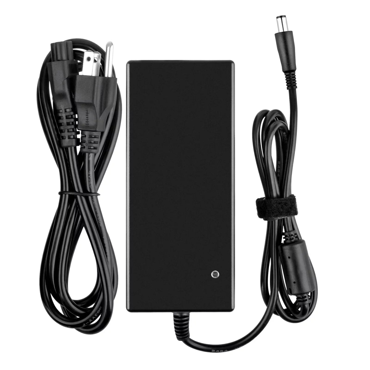 Cable for ZBook Video HP F2P51UTP#ABA48 15 Cord 16GB PSU BOO Adapter AC/DC Power Mains KONKIN Mobile Charger Replacement PS Compatible Supply Workstatioi7 750GB