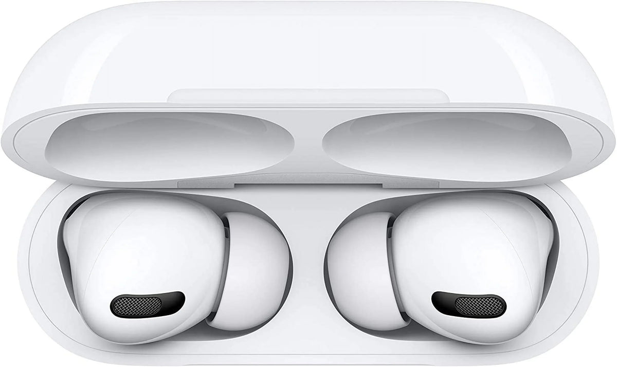 New AirPods Wireless Headset MWP22AM/A Like PRO White