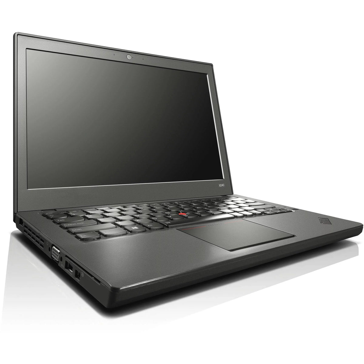 X240 320 i5 (Refurbished) Pro Intel Ram 8GB HDD Windows ThinkPad 1.9GHz Restored 10 Core Laptop