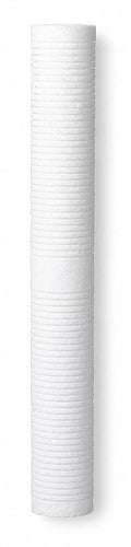 Cartridge,5 gpm,40" 3m micron,40 RT40B16G20NN H Filter