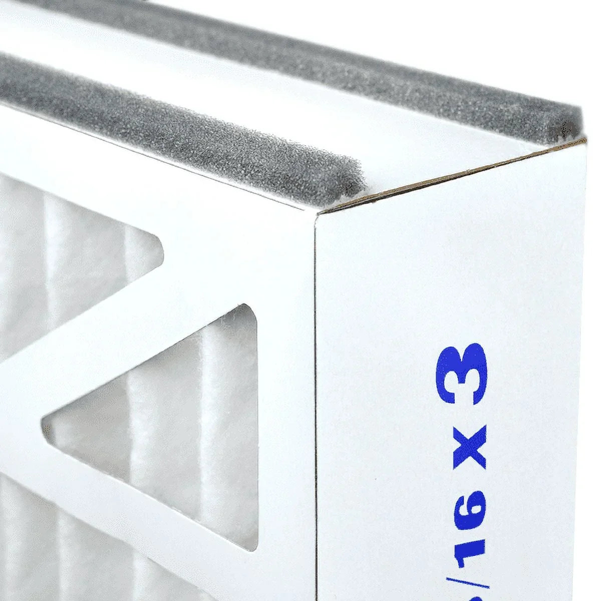 MERV Trion Fit Bear 229990-101 Air Filters for to Media Replacement 255649-001 455602-425 455602-925 455602-0425, 13 248713-101 3-Pack Health Air 229990-001 Cleaner Filter Air AIRx Cabinet 16x25x3