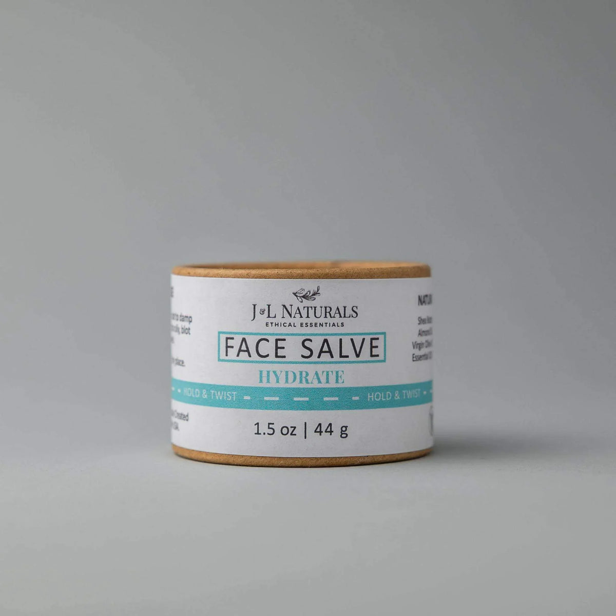 Hydrate - Salve Face - (Duo) Hydrate