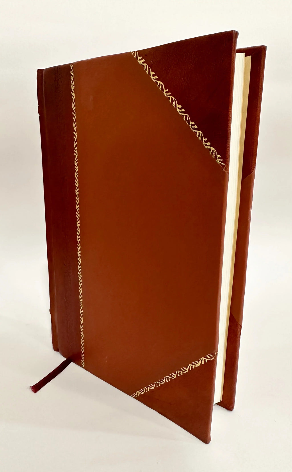 [Leather Pierce, Robert Commercial (1913) Association. / National Gas Bound] Ffrench