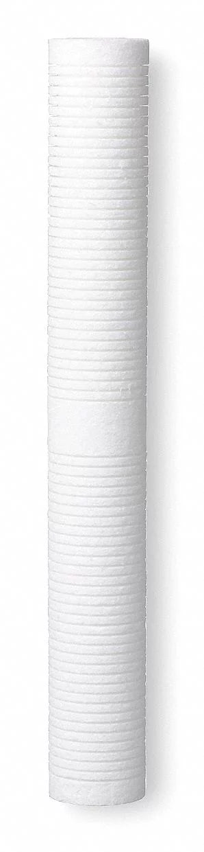 H Filter Cartridge,1 RT20Y16G20NN micron,20 3m gpm,20"