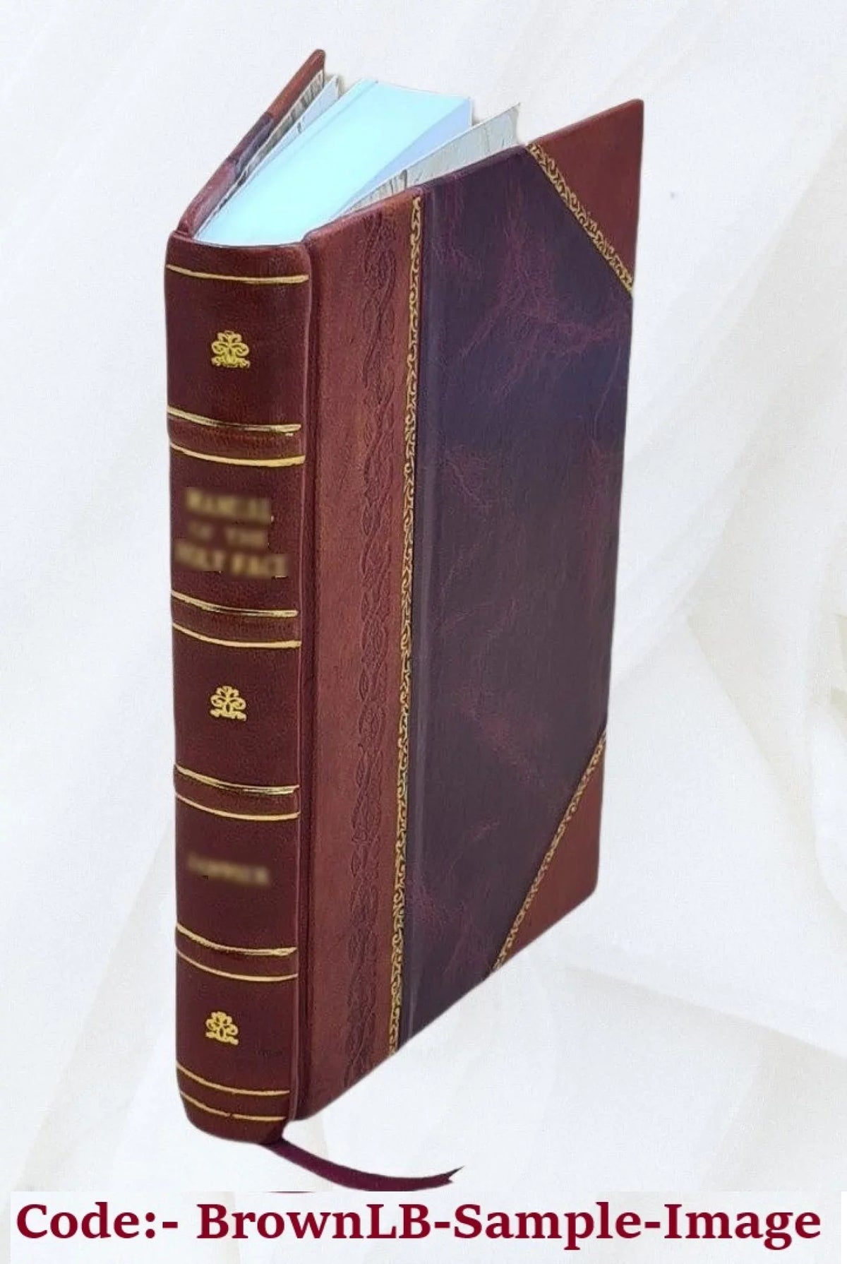 L'homme [LEATHER BOUND] jaune. rit qui 1926