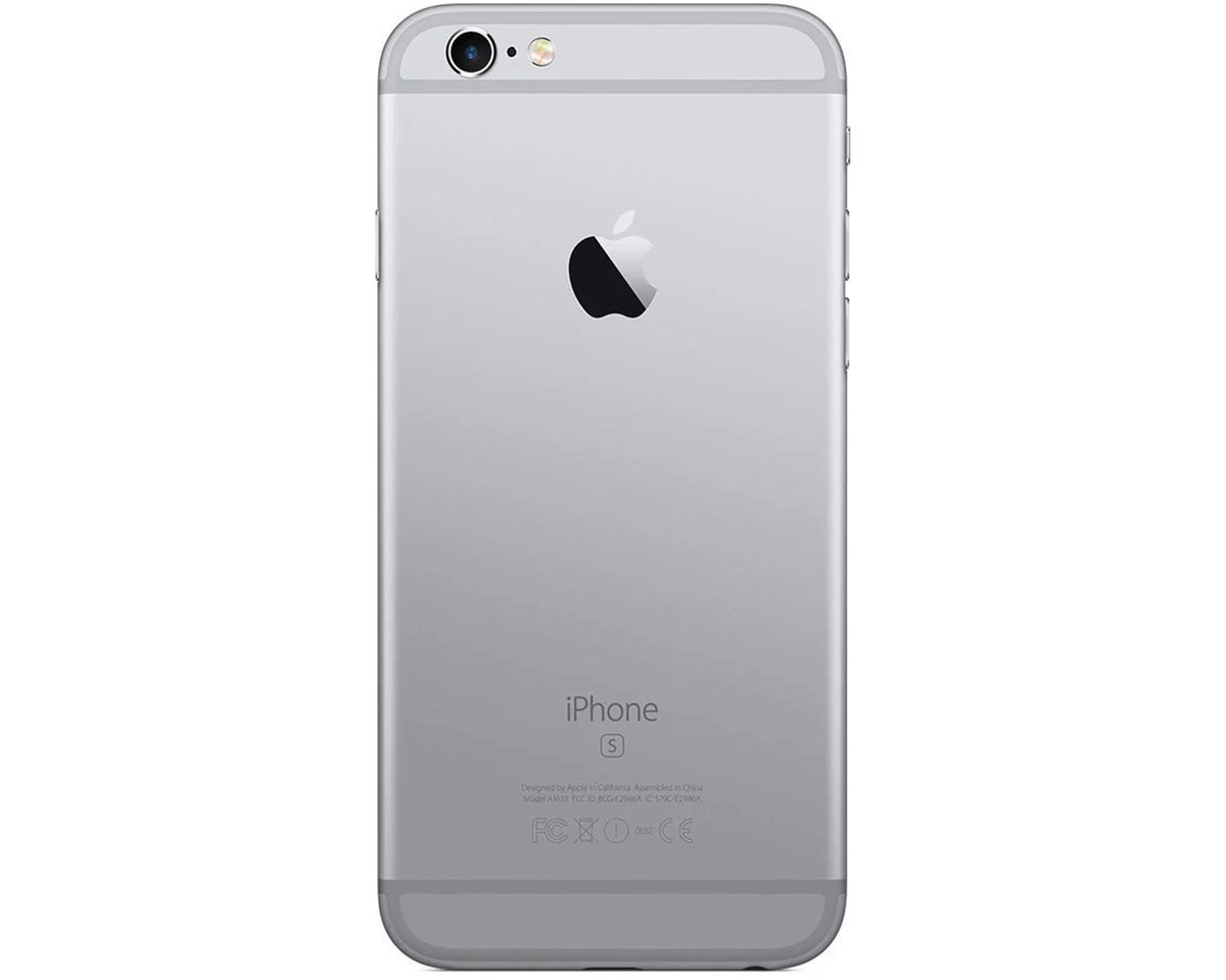 GSM Restored - / Space 6s Unlocked iPhone Gray CDMA 16GB, (Refurbished)