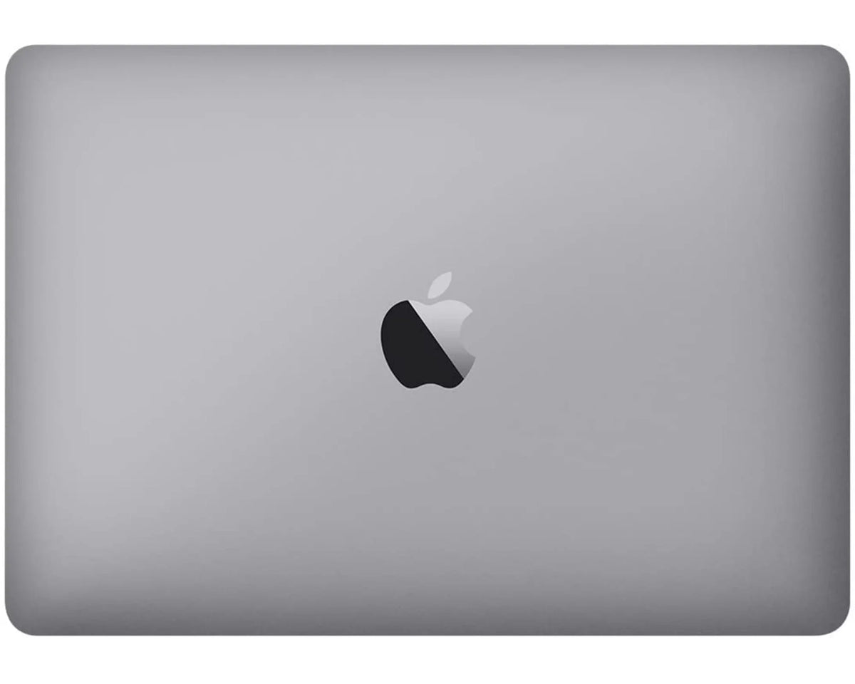 (Early X Adapter Memory 8 2304x1440 Sierra Core 12-inch Power OS (Retina, Pre-Owned Gray) Space GB MLH82LL/A-BTO SSD v10.12 512 Macbook m7 1.3GHz Mac GB 2016) Included Display
