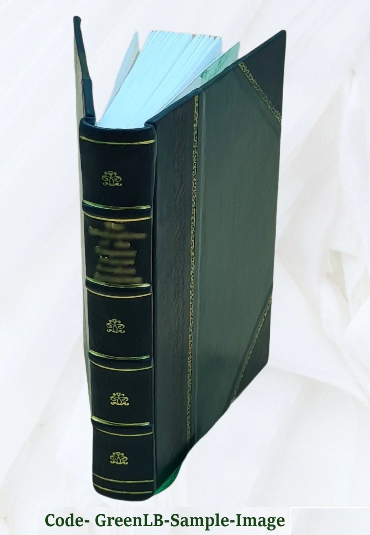 1889 Théatre Bound] [Leather complet