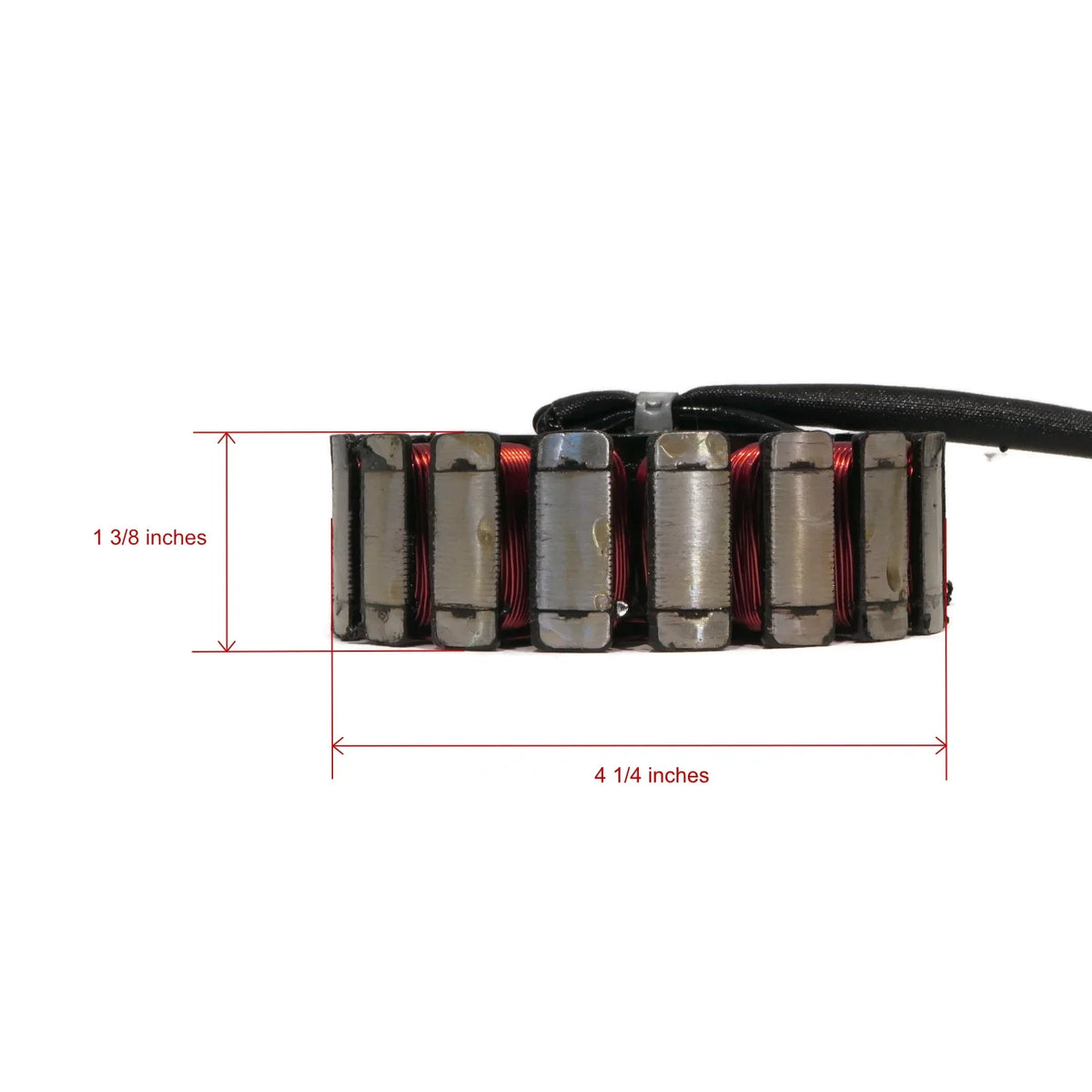 180 2006 The For Jet 2005 Boat Sea-doo ROP | Challenger Stator Ignition Magneto Alternator Shop
