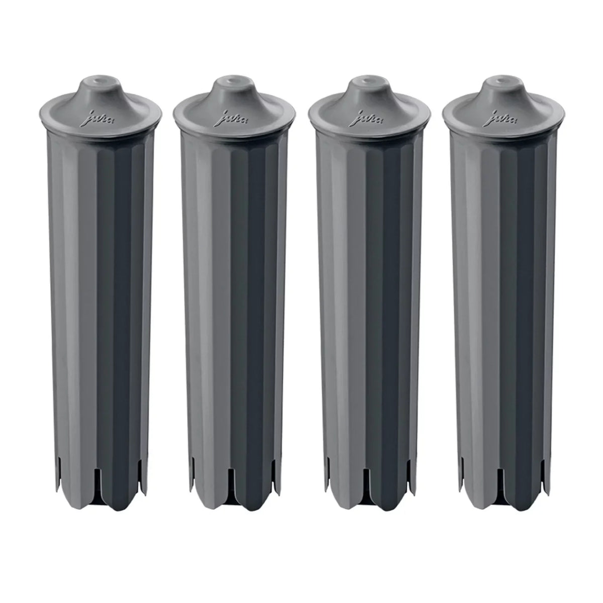 Smart Filter Cartridge 4-Pack) (Gray, Jura CLEARYL