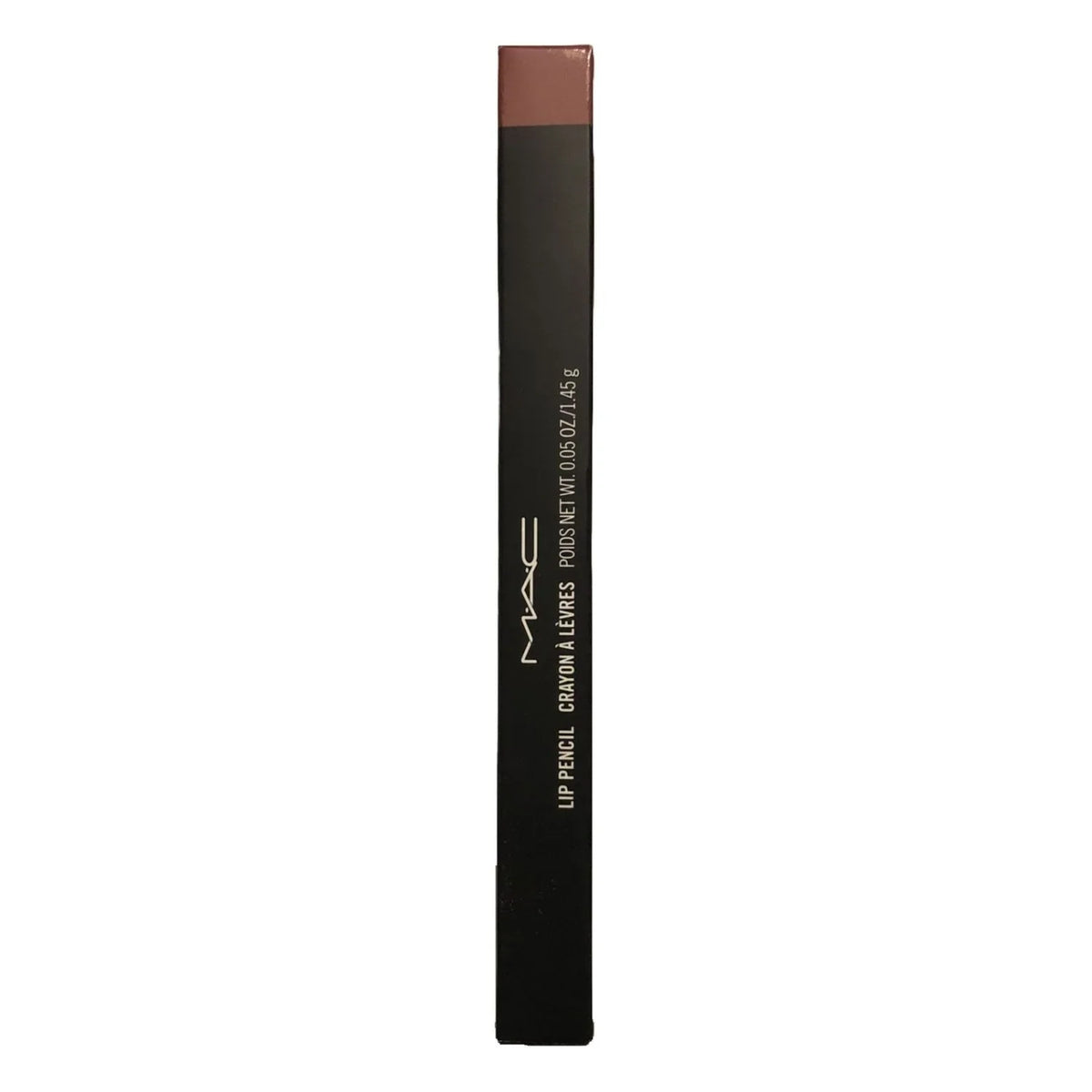Mac Pencil Rose 0.05 Dirty Lip Whirl oz