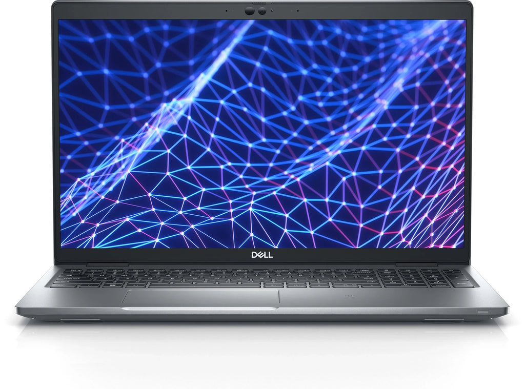 | 512GB CPU 5530 12th - Gen @ | 12 4.4 (2022) - 16GB - Cores Latitude RAM SSD | GHz 5000 FHD 15.6" Laptop Core i5