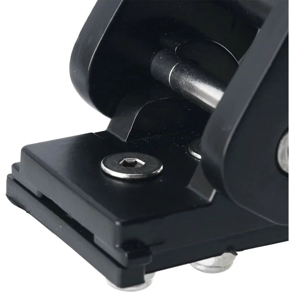 Latch for Jeep of JLLOM JK Wrangler Mind Premium Catch Set Hood and 07-18 Lock - Reliable Peace Protection