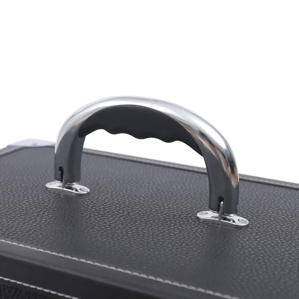 Rolling Cosmetics Box Box Train Cosmetic Bag Case Cases Rolling Rolling Wheels Trolley Lock Women's Black Storage Train Case Black Organizer Makeup Organizer Makeup PU Cosmetics Trolley Black Trolley
