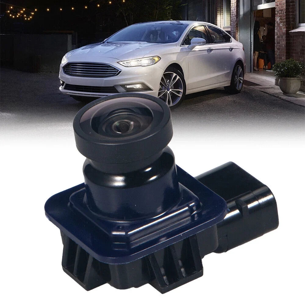 Backup For Camera View - Rear Fusion 2016 ES7T-19G490-AA 2013