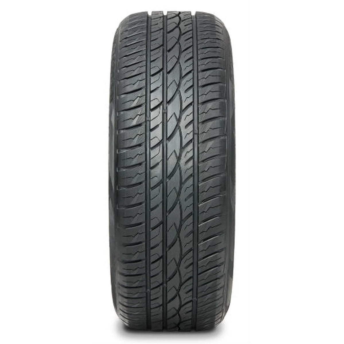 Passenger Tire Groundspeed GT P215/55R17 Voyager Season 98W All