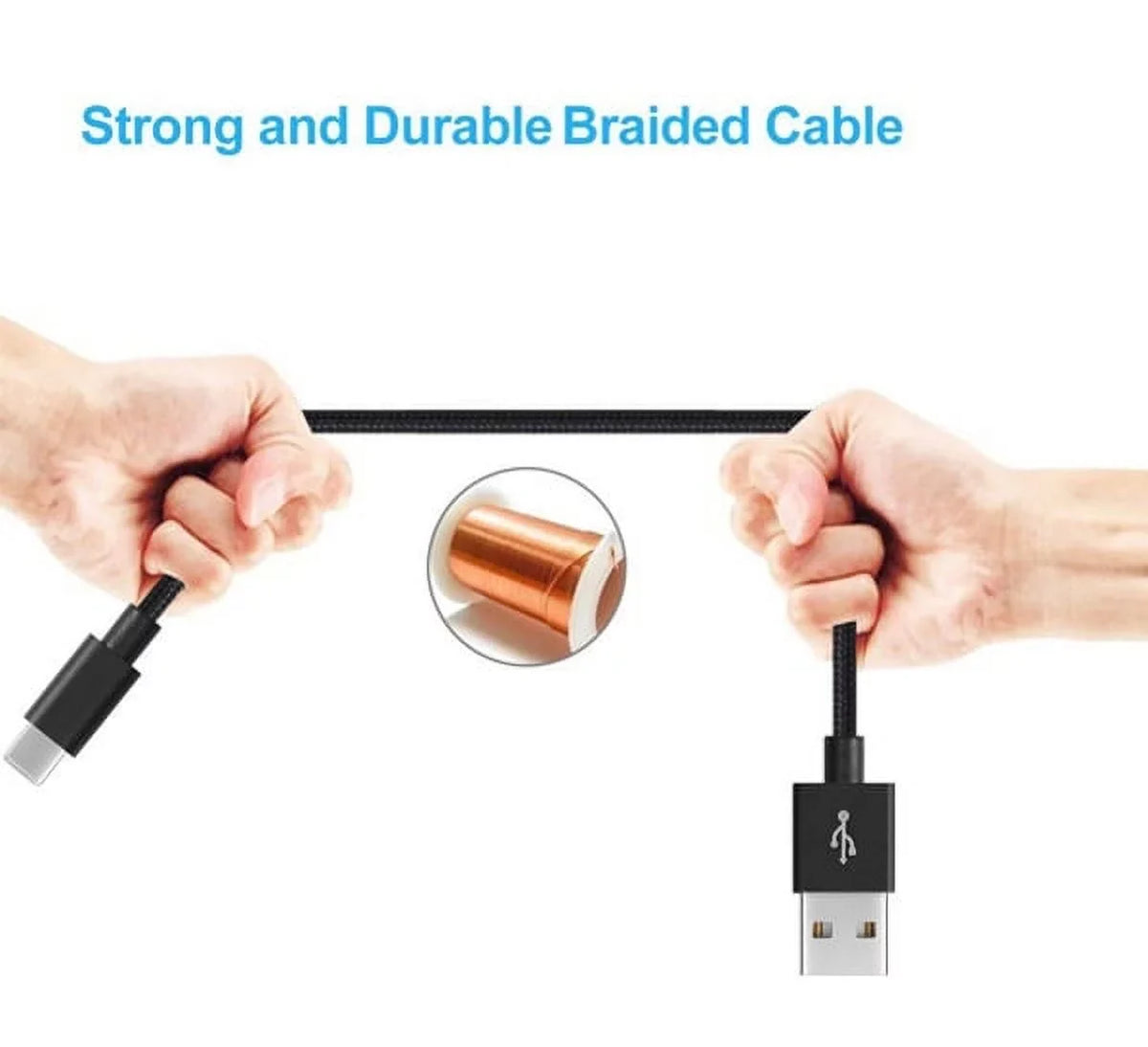 Car Nord 6, Magic 6T, 6ft OnePlus Power A2N Cable and USB-C Tava, V 3.1 9, C5 for Endi, Charger Mount Red 5T, - Nubia RedMagic 3S, - 3 8, 5G N200 C2 / 5G 5S Nokia UW, Cord 8 7T, Plus Holder