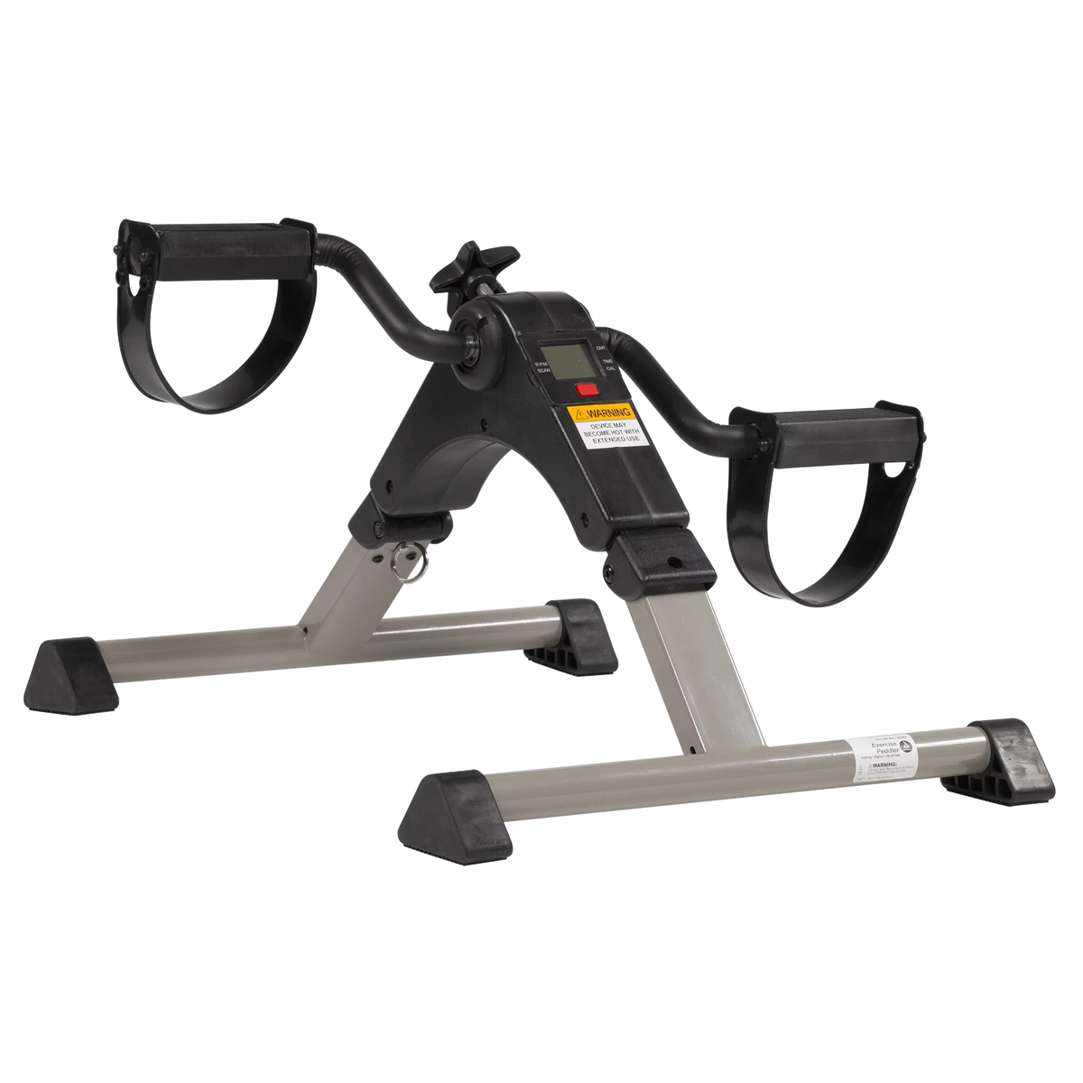 Sit! Exerciser Dynarex Digital Get While - You Fit Pedal