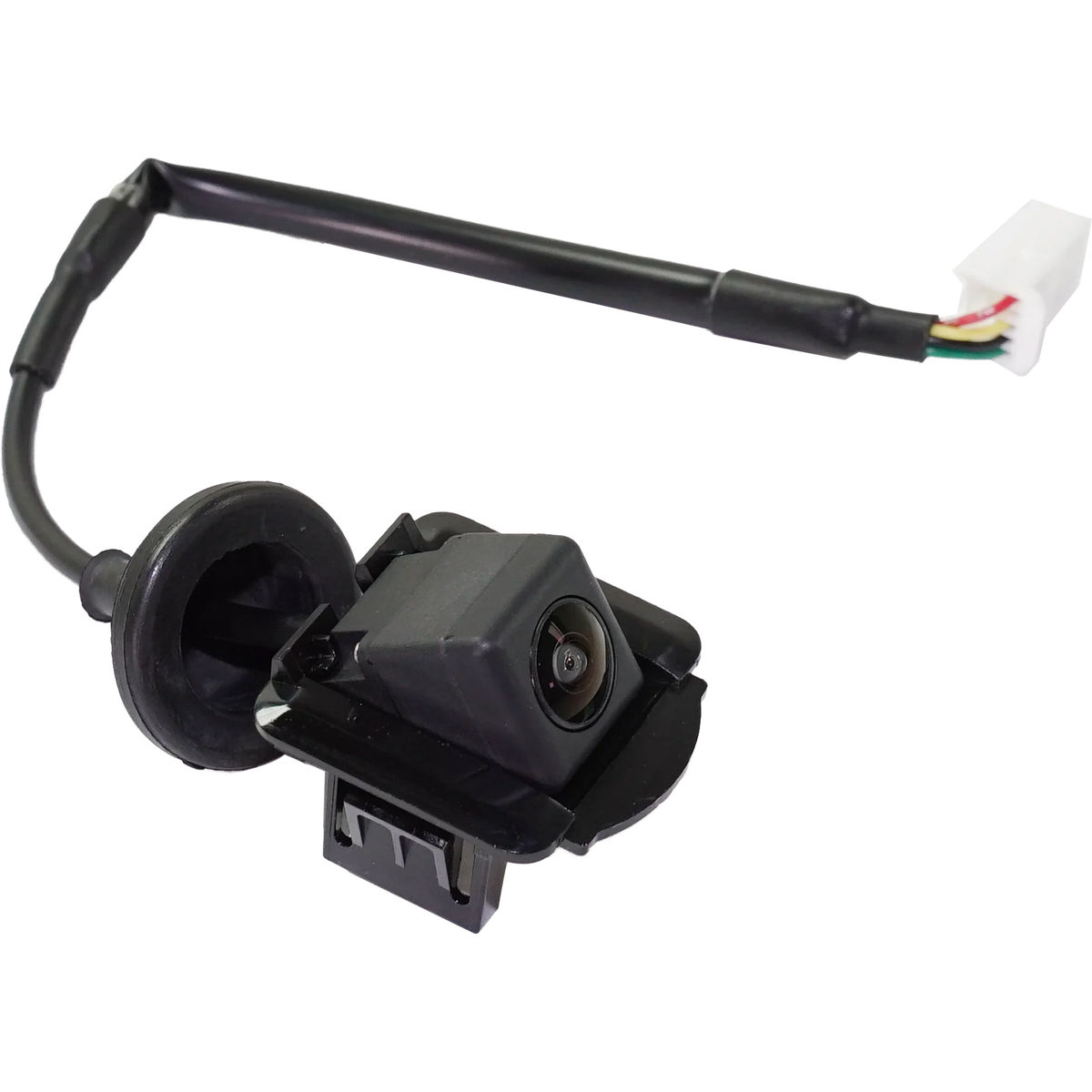 Compatible Up Camera CX-5 Mazda 2013-2016 Back with
