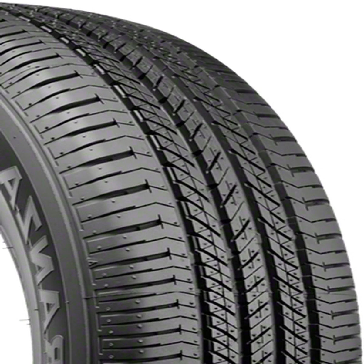 EL400-02 P215/45R17 Season Turanza Passenger Tire All Bridgestone 87V
