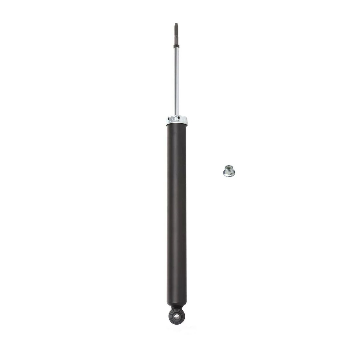 300 Passenger for Absorber Shock Twin-Tube or 2005-2010 Driver Rear Chrysler Side
