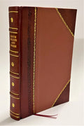 PaulLefrancois-Pillion, chretiens jours : Volume Bound] temps AndreVitry, Michel, 4 jusqu'a Histoire depuis les / [Leather de Louise nos p premiers 2 (1905) l'art