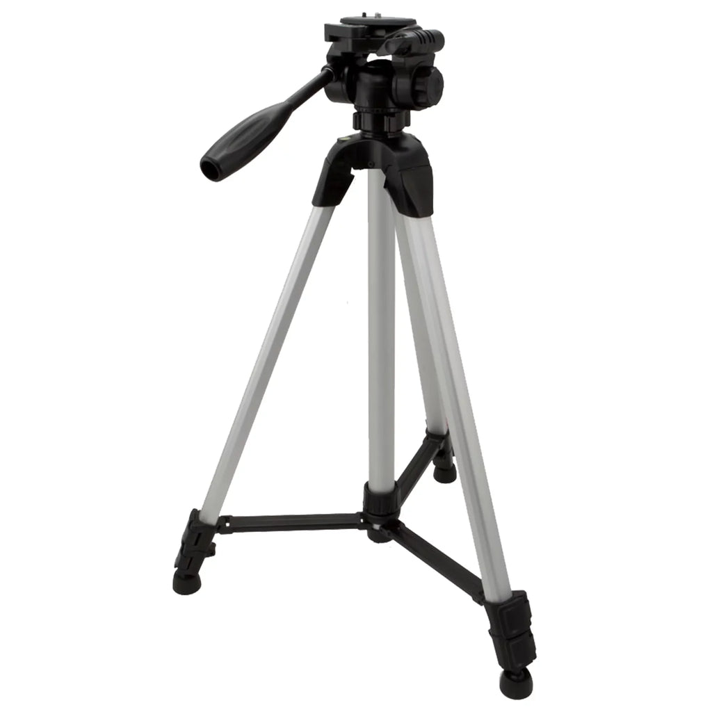 ZeeTech Accessory Tripod, Alpha Digital a6400 SanDisk E PZ 64GB Mirrorless 16-50mm Lens, Bundle with OSS Card, Case, Camera