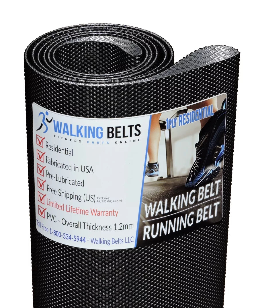 Nordictrack Treadmill NTL610112 Belt Walking T5.7