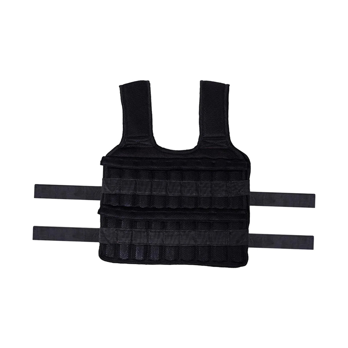 Max Vest Fitness Pockets 3kg Body yotijar 18 Slim Weight Design Loading Loading Vest