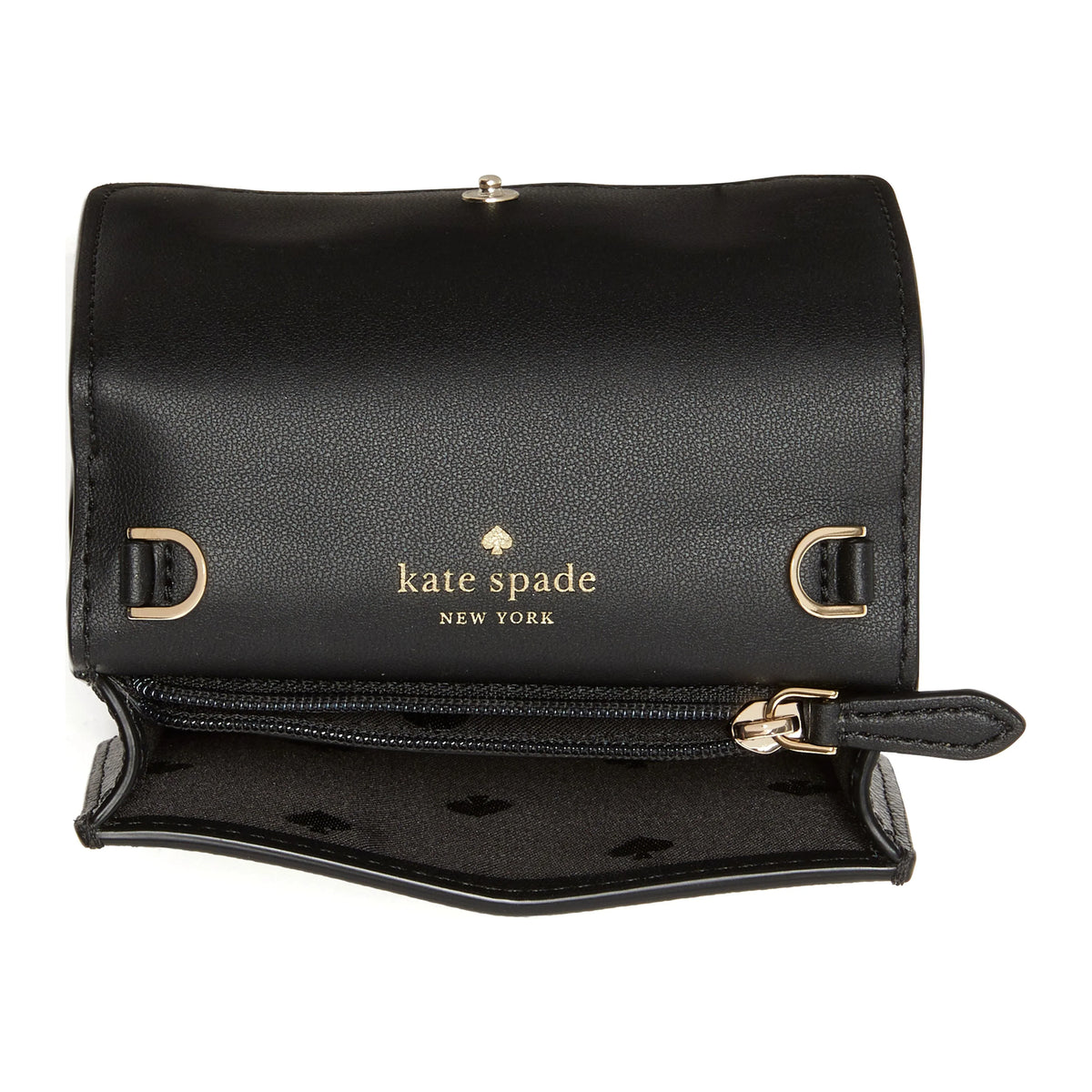 On A Staci Cardcase Chain