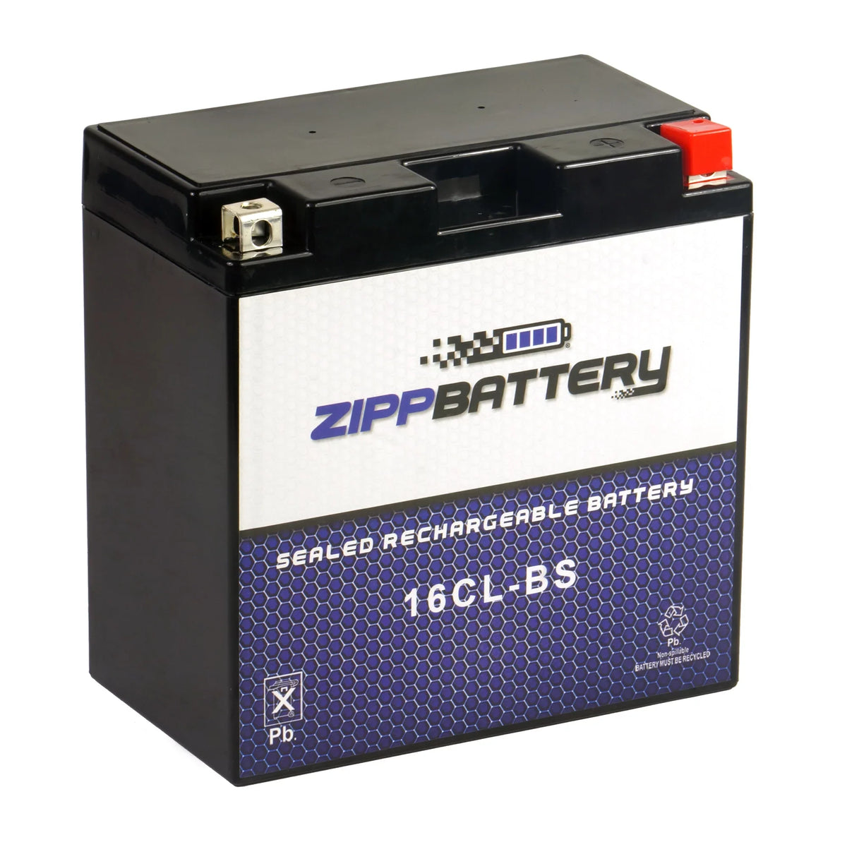 89-'96, 650cc Kawasaki Jf650 Cc Battery Battery Jf650 X2 86-'95 Ski for Zipp Jet Yb16cl-bs Ts