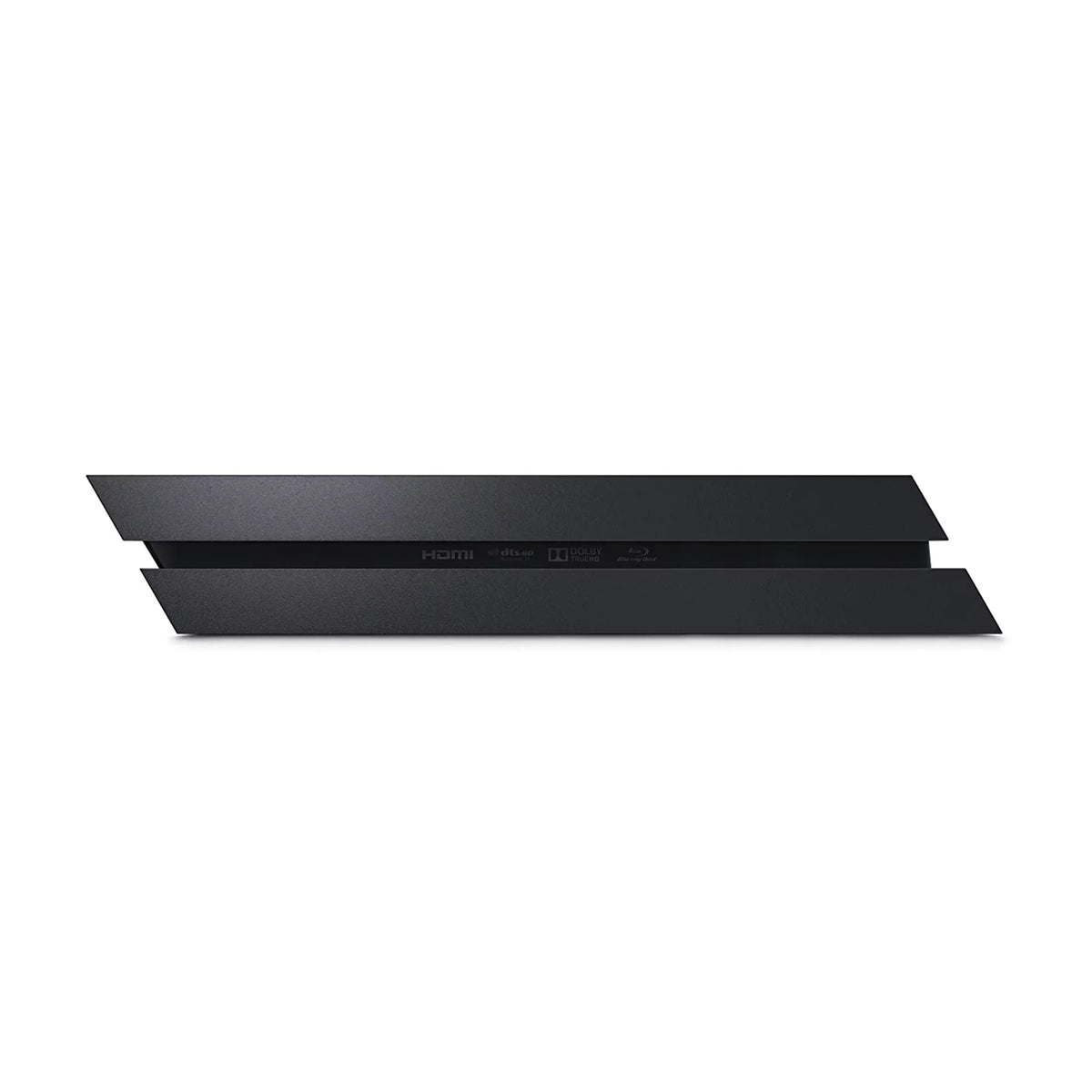 PS4 CUH-1215A System, Matte Black 4 500GB Original PlayStation Pre-Owned