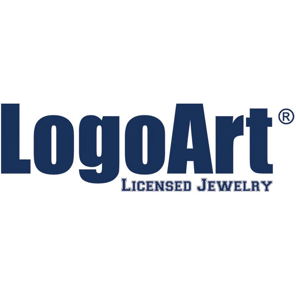 LogoArt Gold Orleans 10k New Official University Licensed Collegiate Yellow of Large Pendant (UNO)