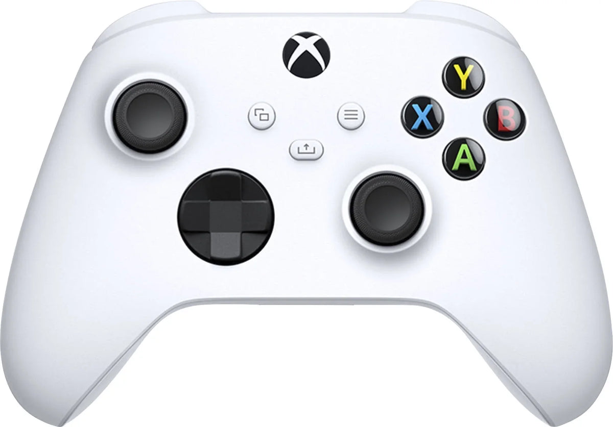 S 512GB Series Spatial 4K 2022 3D 1440p Sound, + Controller Streaming, Skins WiFi Microsoft All-Digital Newest RAM, Gaming, 10GB 3pcs-Marxsol Console, SSD GDDR6 Xbox