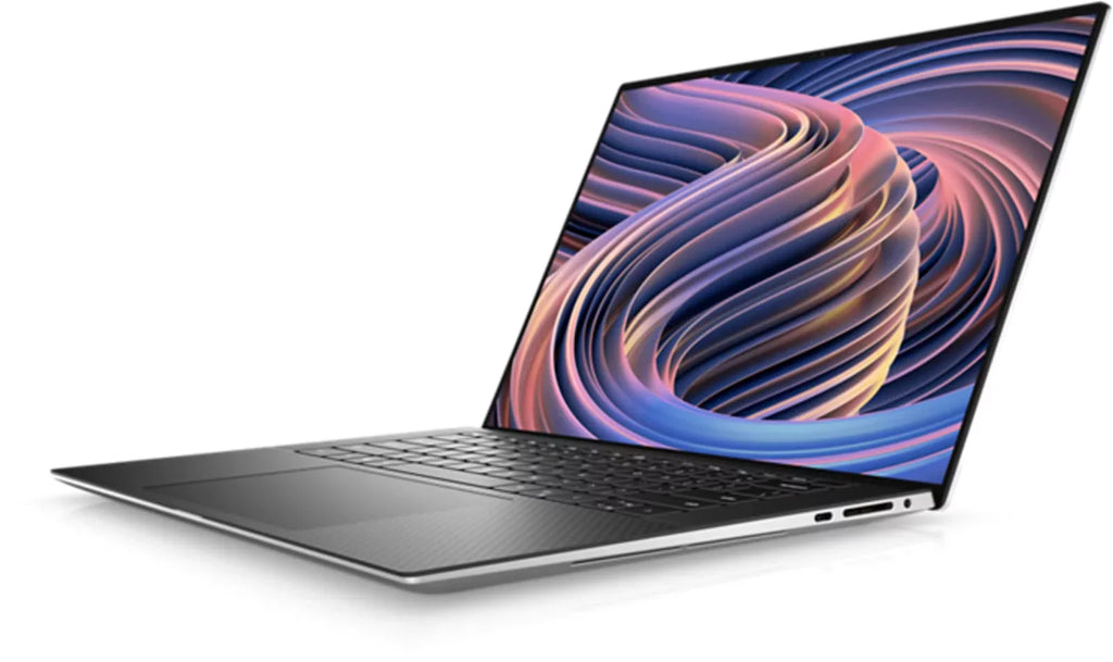 Ti (Refurbished) GHz - RAM 12th SSD 9520 CPU Laptop 15.6" - (2022) Gen - Core 512GB 3050 Touch XPS @ 14 4.7 i7 16GB - Cores 4K Restored
