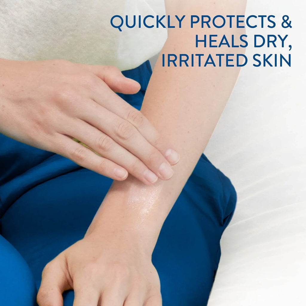 Ointment of Cetaphil Free Healing Fragrance 12 Oz (Pack 3)