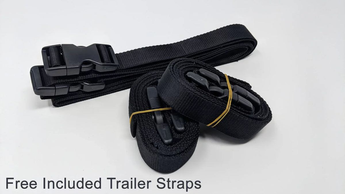 Jet - Bag Ski Storage Trailerable from SUV1200 Protects Color - Black 2000-2003 UV Cover And And Sun, / climate Includes Trailer - YAMAHA Rain, For Rays, - All Straps More! Weatherproof YELLOW